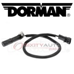 Dorman Crankshaft Position Sensor For 2002-2003 Workhorse Fastrack Ft1802 It. Fixed Price $57.10.