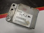 Bag Control Module Fits 00 01 Nissan Sentra 28556 4z000 285564z000. Fixed Price $74.99.