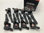 Pertronix 30728 Flame-thrower Coil On Plug For 98-08 Ford 4.6/5.4l/6.8l Set Of 8. Fixed Price $134.96.