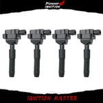 Oem 4x Ignition Coil Replacement For Mercedes Benz C230 Slk230 2.3l L4 Uf536. Fixed Price $42.40.
