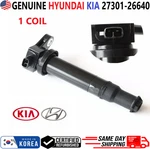 Genuine Hyundai X1 Ignition Coil For 2006-2011 Kia 1.6l I4, 27301-26640. Fixed Price $36.64.
