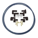 Moroso 73237 Ultra 40 Unsleeved Coil Wire Kit. Fixed Price $37.99.