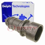 Delphi Air Charge Temperature Sensor For 1994-1995 Gmc G2500 6.5l V8 Engine Mj. Fixed Price $24.50.