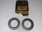 1933-1967 Chevrolet Truck (2) Front Wheel Inner Bearing Felt W/ Retainer. Fixed Price $24.99.