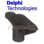 Delphi Camshaft Position Sensor For 2011-2018 Cadillac Cts 3.0l 3.6l V6 Eu. Fixed Price $39.30.