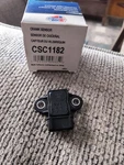Brand New Carquest Ignition Misfire Crank Sensor Csc1182. Fixed Price $47.99.