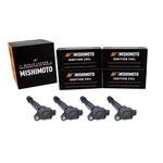 Mishimoto Mmig-acrd24-0804 Ignition Coil 4-pack Honda Accord 2.4l 2008-2011. Fixed Price $137.95.