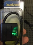 Standard Hp3050 - Handypack In-line Fuse Holder. Fixed Price $3.95.