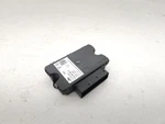 11-18 Porsche Cayenne Electric Parking Brake Epb Control Module Unit 95861810902. Fixed Price $89.94.