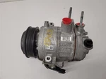 2013-2020 Ford Fusion 1.5l Ac Compressor Dg9h19d629bc. Fixed Price $91.67.