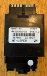 93 94 95 Jeep Grand Cherokee Zj Intermittent Wiper Relay 56007192 Tested!!. Fixed Price $61.99.