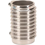Otb Gear 6831 Finned Aluminum Coil Mount, Polished. Fixed Price $148.99.