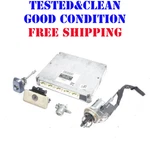 07 08 Toyota Solara 3.3l Ignition Set Key Lock Module Oem. Fixed Price $275.45.