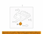 84862-aa030-a0 Toyota Switch, Slide Roof Motor 84862aa030a0, New Genuine Oem Par. Fixed Price $74.20.