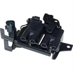 Oem Grade Ignition Coil Fits 2007-2015 Hyundai I10/i20 1.2l G4la 27301-03000. Fixed Price $55.19.