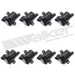 Walker Products 928-3052-8 Ignition Coil Set (qty 8). Fixed Price $217.92.