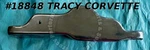 1961 Corvette Only Top Ignition Shield No Fuel Injection Used Fair Gm. Fixed Price $199.00.