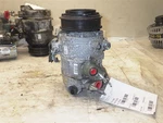 Ford Fusion 2016 A/c Compressor 83k Miles Dg9h19d629bc 0109. Fixed Price $73.50.