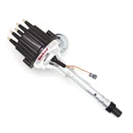 Pertronix Flame-thrower Magnetic Trigger Billet Distributor D305710. Fixed Price $362.96.