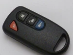 2010-2012 Kia Sportage Lx Ex Sx V6 Smart Key Fob Keyless Entry Remote Oem 2011. Fixed Price $244.69.