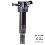 Denso Direct Ignition Coil - 673-8305 (fits Select Years Of Hyundai:. Fixed Price $62.35.