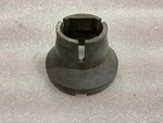 68 - 72 Chevy Gmc C10 K5 K10 C20 C30 Truck Ignition Switch Spacer 3918894 Oem. Fixed Price $10.00.
