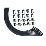 Moroso For Universal V8 135 Deg Unsleeved Hei/non-hei Ultra Spark Plug Wire Set. Fixed Price $63.85.