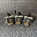 Set Of 3! Coil/ignitor Fits 95-99 Bmw M3. Fixed Price $90.00.