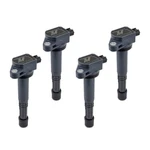 Mishimoto Ignition Coil, 4-pack, Fits Honda Accord 2.4l 2008-2011. Fixed Price $137.95.