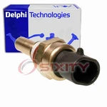 Delphi Coolant Temperature Sensor For 2004 Saturn L300 2.2l L4 Engine Sh. Fixed Price $33.31.