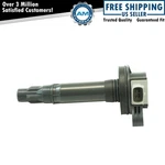 Ignition Coil For 2010-2012 Ford Flex Taurus Lincoln Mks Mkt. Fixed Price $36.85.