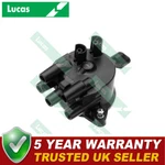 For Subaru Legacy 1989-1994 1.8 Lucas Distributor Cap Ddj182pv. Fixed Price $20.92.