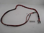 Bmw 745i 750li E65 E66 Main Power Wire 2006 2007 2008. Fixed Price $44.97.