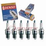 6 Pc Denso Standard U-groove Spark Plugs For 1968-1969 Buick Skylark 4.1l L6 Do. Fixed Price $23.40.