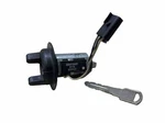 Ignition Switch Lock Cylinder With Key Fits 97-05 Chevrolet Cavalier Sunfire Aa2. Fixed Price $68.79.