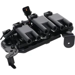 Holstein Ignition Coil For Hyundai Tiburon, Santa Fe 2igc0312. Fixed Price $94.20.
