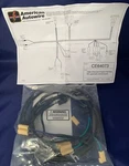 1956 Chevy Engine Wiring Harness V8 Automatic Usa. Fixed Price $105.00.