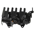 For Hyundai Tucson 2005-2009 Wai Global Cuf498 Ignition Coil. Fixed Price $103.99.
