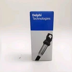 Delphi Ignition Coil Jeep Cherokee Wrangler, Alfa Romeo Giulia, Stelvio Gn10955. Fixed Price $75.00.