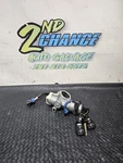 2007-2010 Hyundai Elantra Ignition Switch Lock W/key Immobilizer Manual Trans. Fixed Price $149.99.