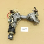 Lexus Lx470 1998-2002 Oem Ignition Lock Cylinder Switch Assembly Key 45020-60-13. Fixed Price $149.99.