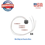 4 Connector For Ignition Coil Uf890 Fits Hyundai Sonata 2.5l-l4 2020-2021. Fixed Price $13.36.
