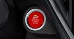 Genuine Oem Subaru Sti Logo Red Starter Switch Wrx Forester H5010vc000. Fixed Price $235.00.