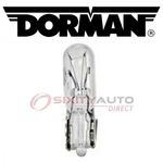 Dorman Ignition Light Bulb For 1998-2000 Lexus Gs400 Electrical Lighting Ko. Fixed Price $29.84.