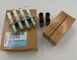 Ngk Vw Ag 95125 Ruthenium Hx Spark Plug Audi Porsche L4 06k905601b Set Of 4. Fixed Price $54.95.