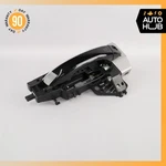 Audi 8r Q5 Sq5 Front Left Driver Exterior Door Handle W/ Bracket Oem. Fixed Price $53.95.