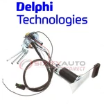 Delphi Fuel Pump Hanger Assembly For 1989-1991 Chevrolet V1500 Suburban 5.7l In. Fixed Price $278.17.