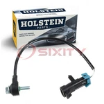 Holstein Ignition Knock Detonation Sensor For 2002-2008 Saturn Vue 2.2l 2.4l St. Fixed Price $30.79.