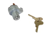 Ignition Switch With 2keys Fits Volkswagen Type1 Bug 1954-1967 Ghia 1960-1966. Fixed Price $34.99.