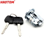 Ignition Switch Lock With 2 Keys For 04-10 Toyota Sienna Ce Le Xle 69057-ae020. Fixed Price $24.99.